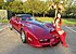 1981 Chevrolet Corvette Coupe for sale 101069236